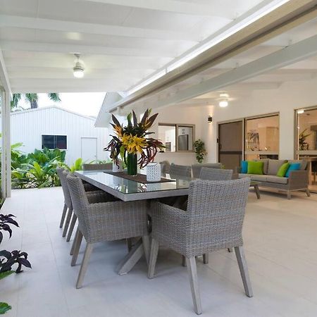 Paradise On Ruby - Port Douglas Villa Exterior photo