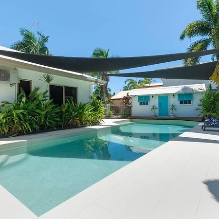 Paradise On Ruby - Port Douglas Villa Exterior photo